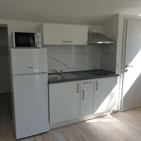 Holiday Apartments Novo Naselje Poreč Pokój zdjęcie