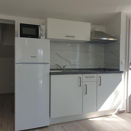 Holiday Apartments Novo Naselje Poreč Pokój zdjęcie