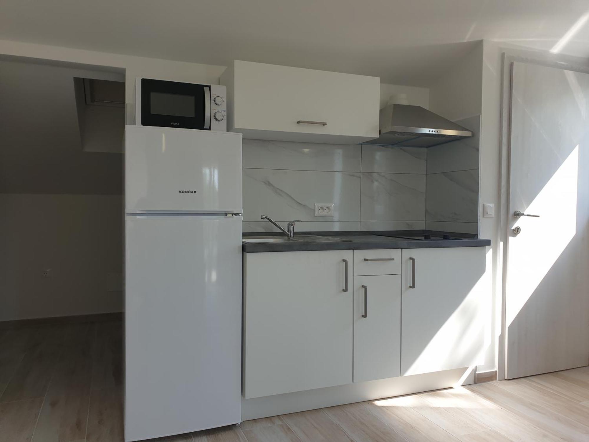 Holiday Apartments Novo Naselje Poreč Pokój zdjęcie